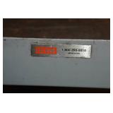 Heavy Duty Industrial Metal Rolling Cart