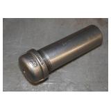 Metal Parts Cleaning Tubes