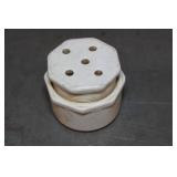 PVC Parts Cleaning Canisters