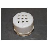 PVC Parts Cleaning Canisters