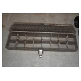 Parts Cleaner Cylinders and Basket