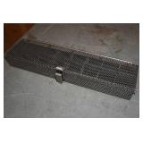 Parts Cleaner Cylinders and Basket