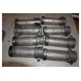 Parts Cleaner Cylinders and Basket