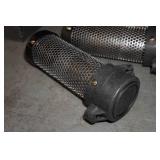 Parts Cleaner Cylinders and Basket