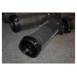 Parts Cleaner Cylinders and Basket