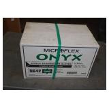 *10 Boxes* Onyx Nitrile Examination Gloves - Medium