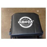 Omega Low Profile Z-Creeper