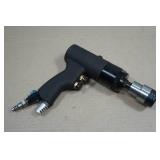 Pneumatic Tapping Gun