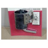 Lisle Small Engine Ring Compressors