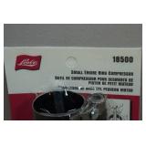 Lisle Small Engine Ring Compressors