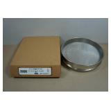 12" USA Standard Test Sieve