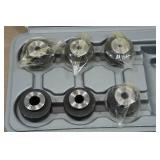 Pneumatic Air Tapping Machine Tapper Tools