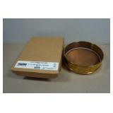 8" USA Standard Test Sieve