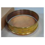8" USA Standard Test Sieve