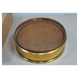 8" USA Standard Test Sieve