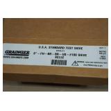 8" USA Standard Test Sieve