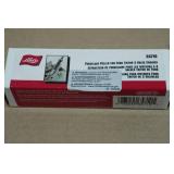 Lisle Brake Gauge & Bolt-On Plastic Creeper Wheel & Puller