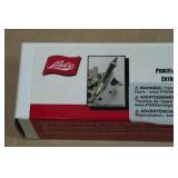 Lisle Brake Gauge & Bolt-On Plastic Creeper Wheel & Puller