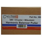 Cal-Van Harmonic Balancer Puller