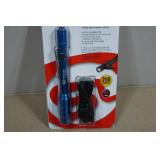 StreamLight Stylus Pro USB Flashlight