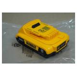 DeWalt 20V Battery