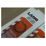 Lang Tools Whistle & Diesel Compression Test Adapter