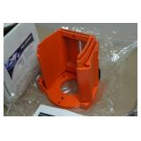 Palmgren Drill Press Guard