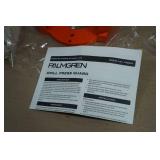 Palmgren Drill Press Guard