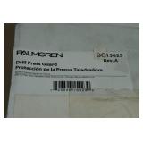 Palmgren Drill Press Guard