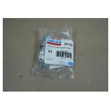 Lincoln 80133 Filler Fitting Socket Assembly