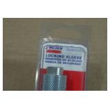 Lincoln 81980 Locking Sleeve