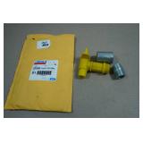 Lincoln 70526 Faucet Assembly