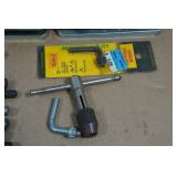 Assorted Drill Bits