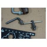 Assorted Drill Bits