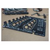 Assorted Drill Bits