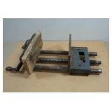 Morgan Woodworking Vise