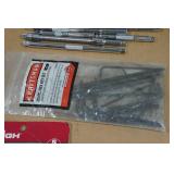 Assorted Tools - Wrenches, Sockets, Joint Set