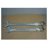 ATD Jumbo Combination Wrenches