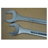 ATD Jumbo Combination Wrenches