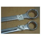 ATD Jumbo Combination Wrenches