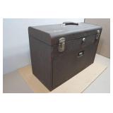 Kennedy Tool Box
