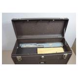 Kennedy Tool Box