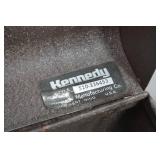 Kennedy Tool Box