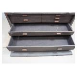Kennedy Tool Box
