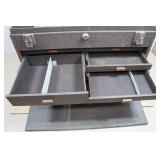 Kennedy Tool Box
