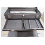 Kennedy Tool Box
