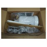 Astro Pneumatic Tool Co Gravity Feed Spray Gun