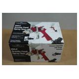 Vaper HVLP Gravity Feed Spray Gun