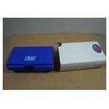 Central Tools Inc Dual Scale Set and Range Dial Indicator Set