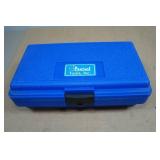 Central Tools Inc Dual Scale Set and Range Dial Indicator Set